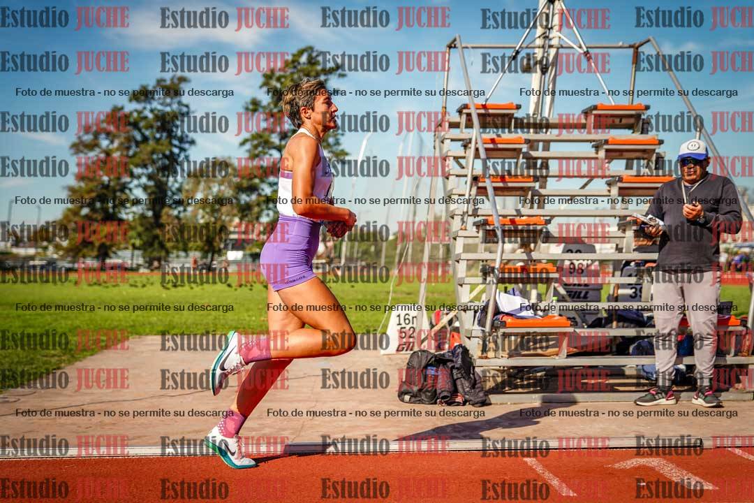 Fotos de los 800 m llanos de mujeres