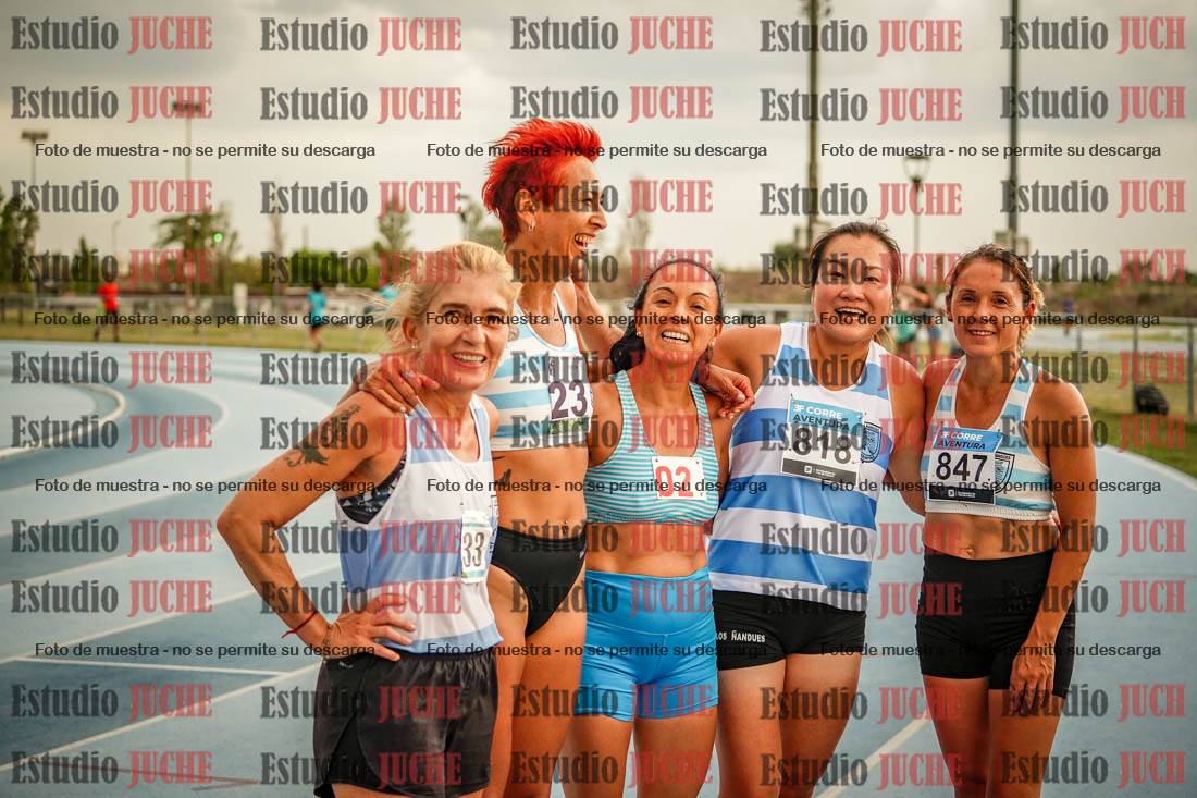 Fotos de algunos podios y extras del torneo