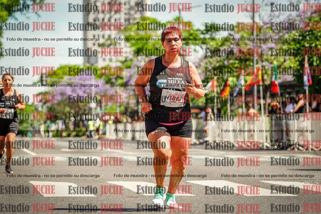 Fotos de la llegada - categoría H