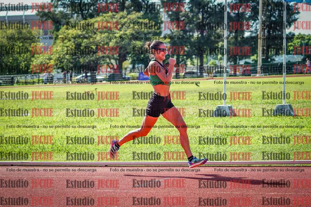 Fotos de los 5000 m