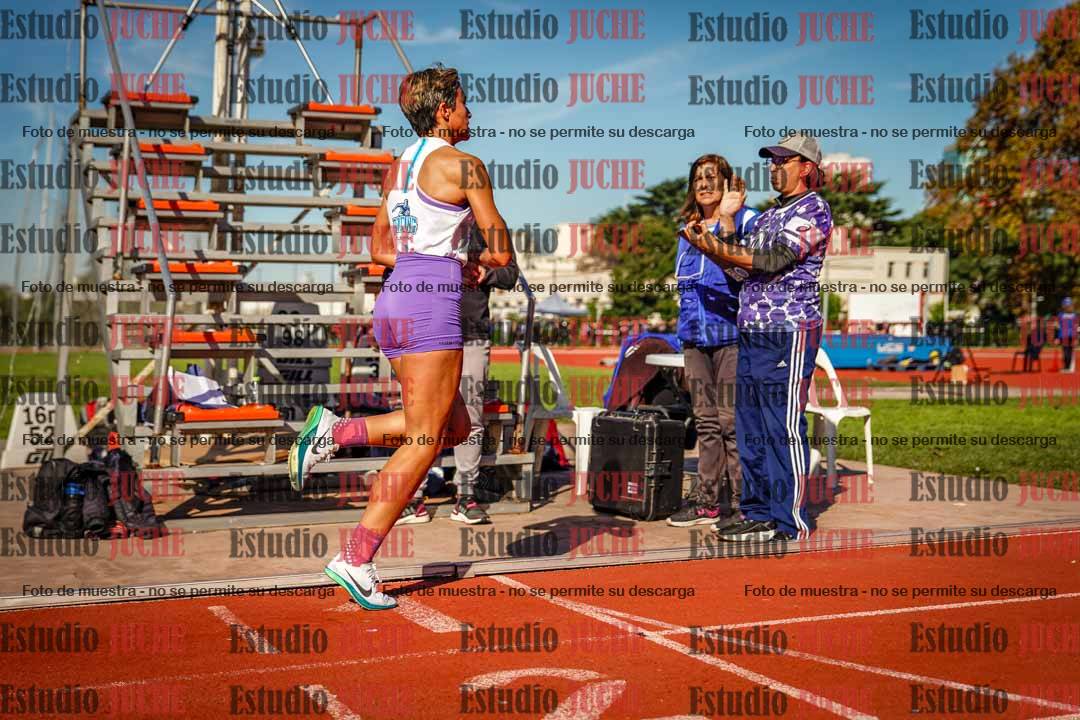 Fotos de los 800 m llanos de mujeres