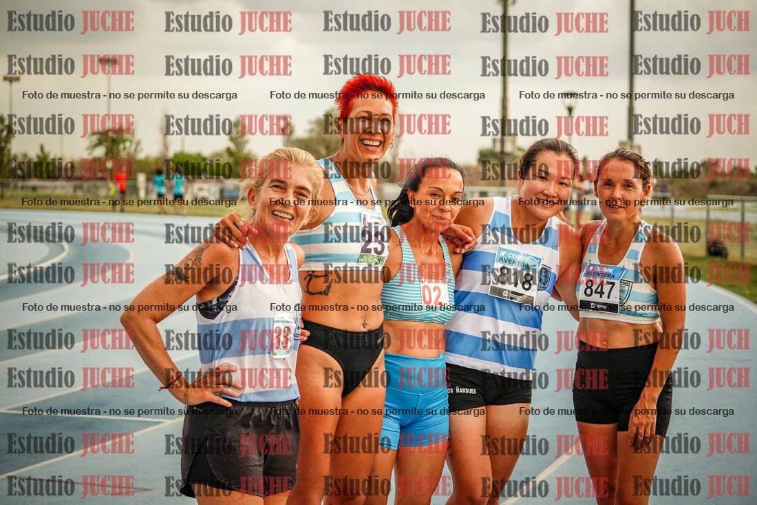 Fotos de algunos podios y extras del torneo