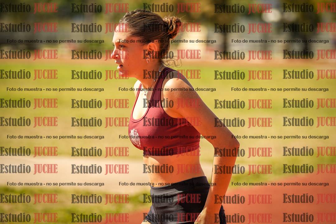 Fotos de los 400 m llanos de mujeres