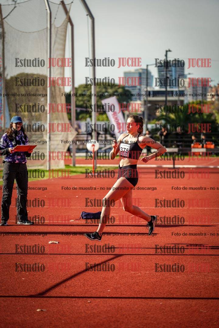 Fotos del salto en alto de mujeres