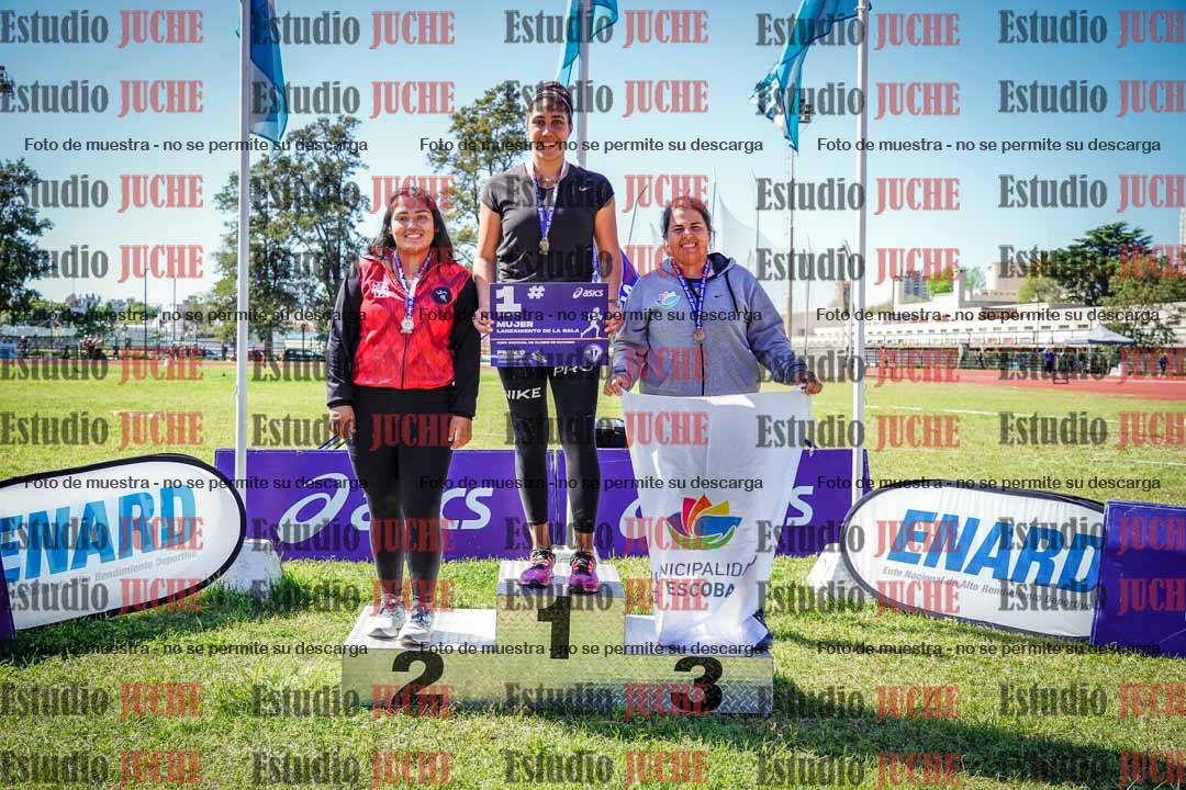 Fotos de algunos extras del torneo