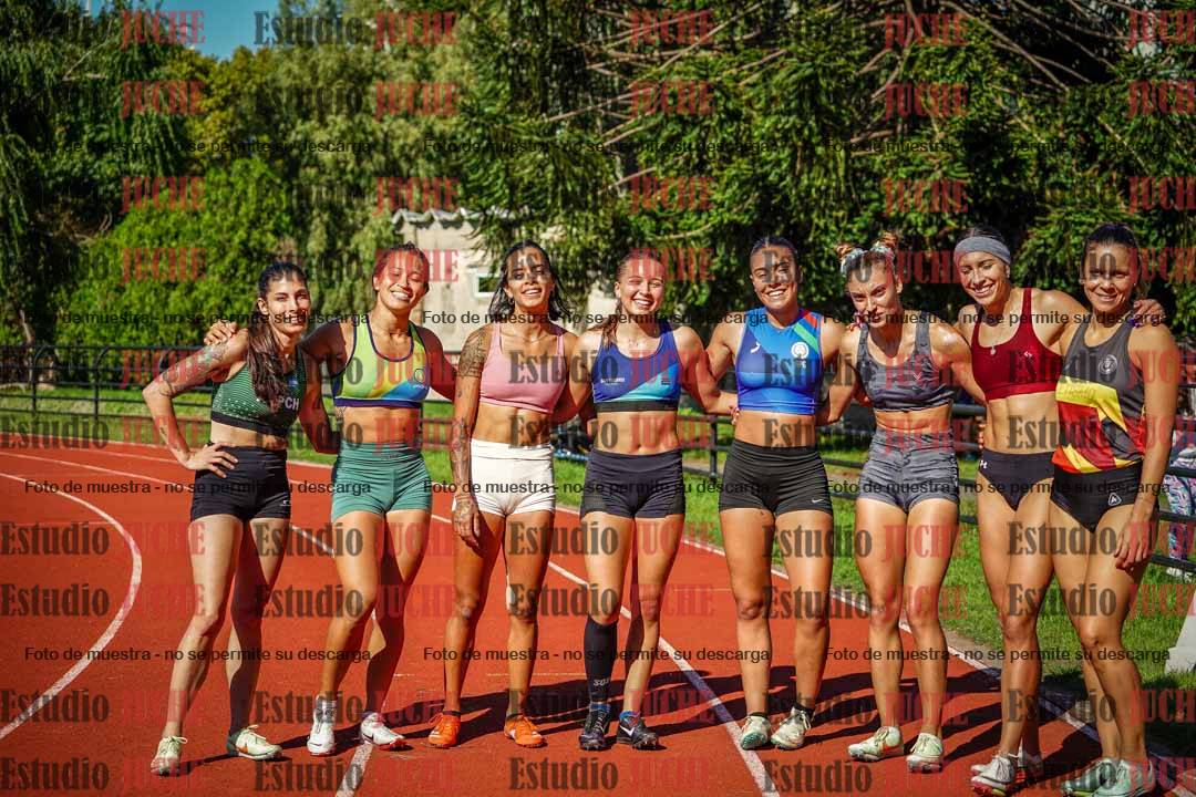 Fotos de algunos extras del torneo