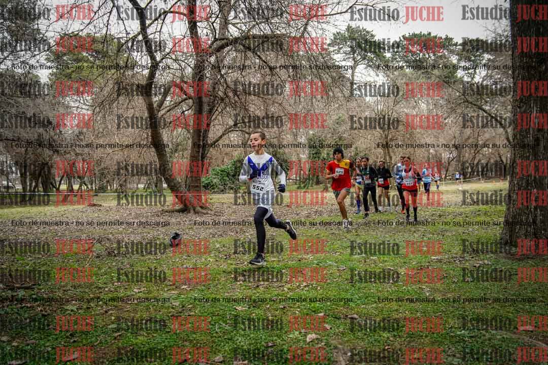 Fotos en el circuito