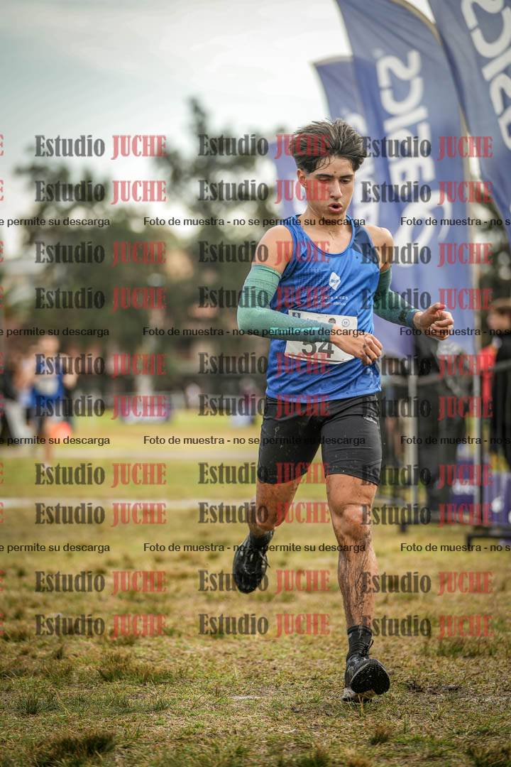 Fotos de la llegada