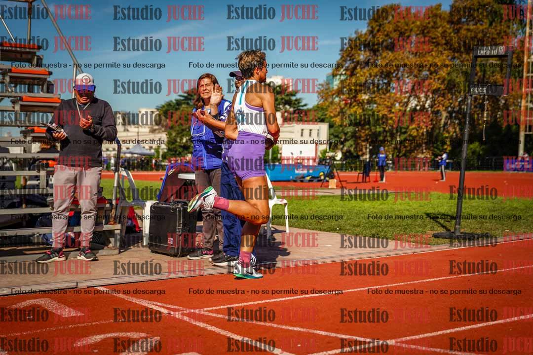 Fotos de los 800 m llanos de mujeres