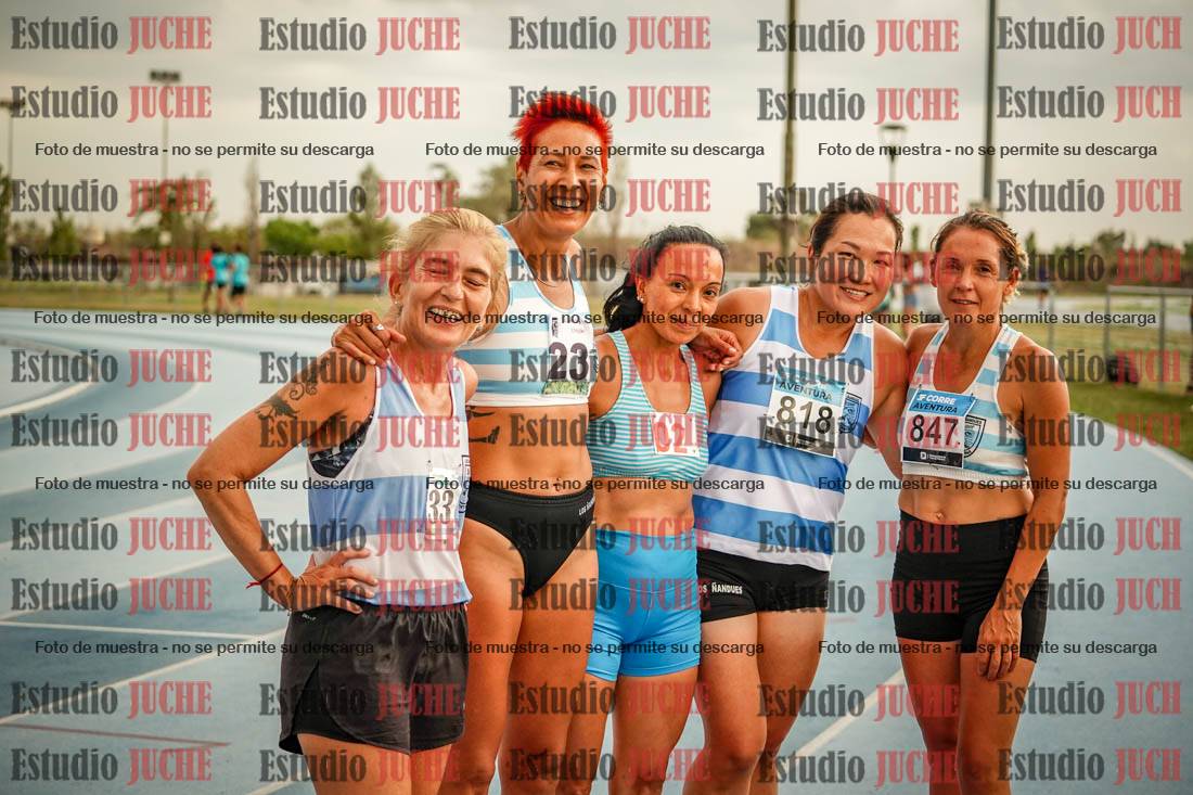 Fotos de algunos podios y extras del torneo