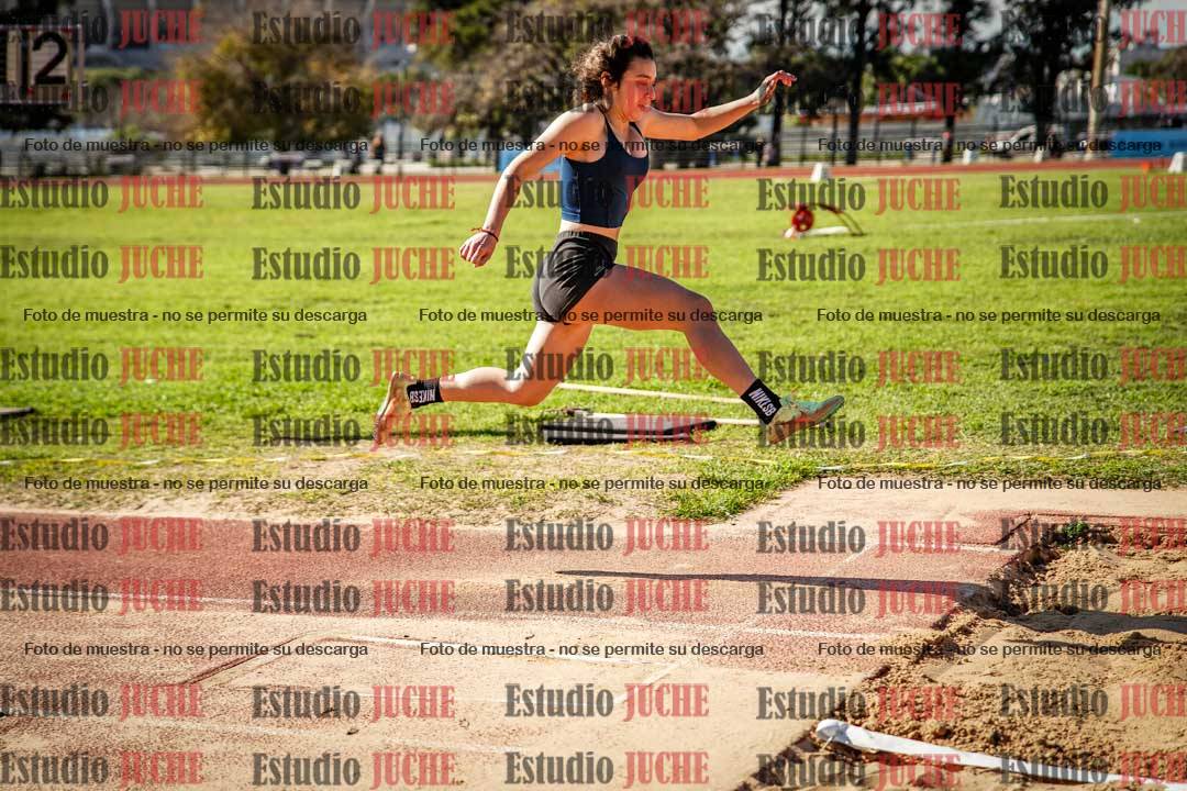 Fotos del salto triple - incluye todas las tablas