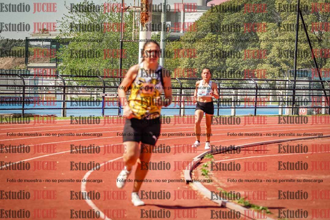 Fotos de los 1500 m llanos de mujeres