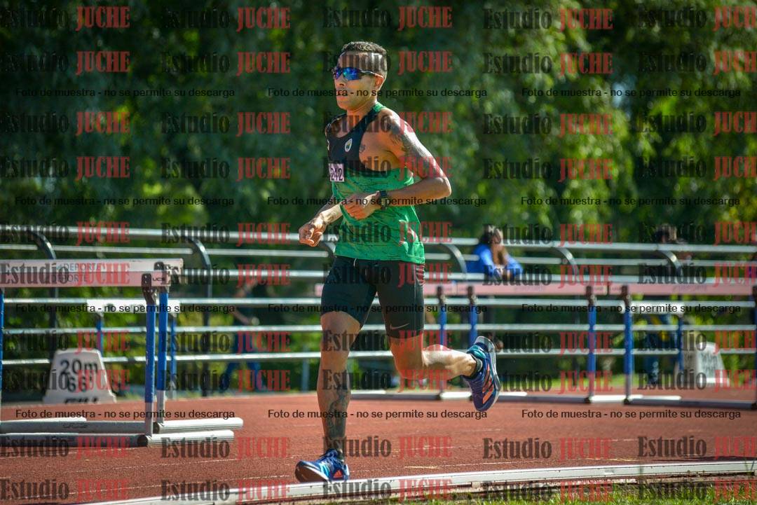 Fotos de los 10.000 m llanos