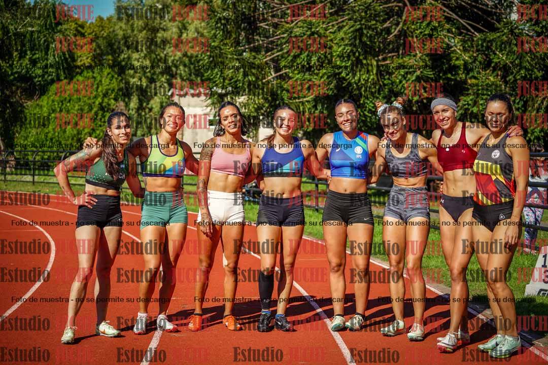 Fotos de algunos extras del torneo