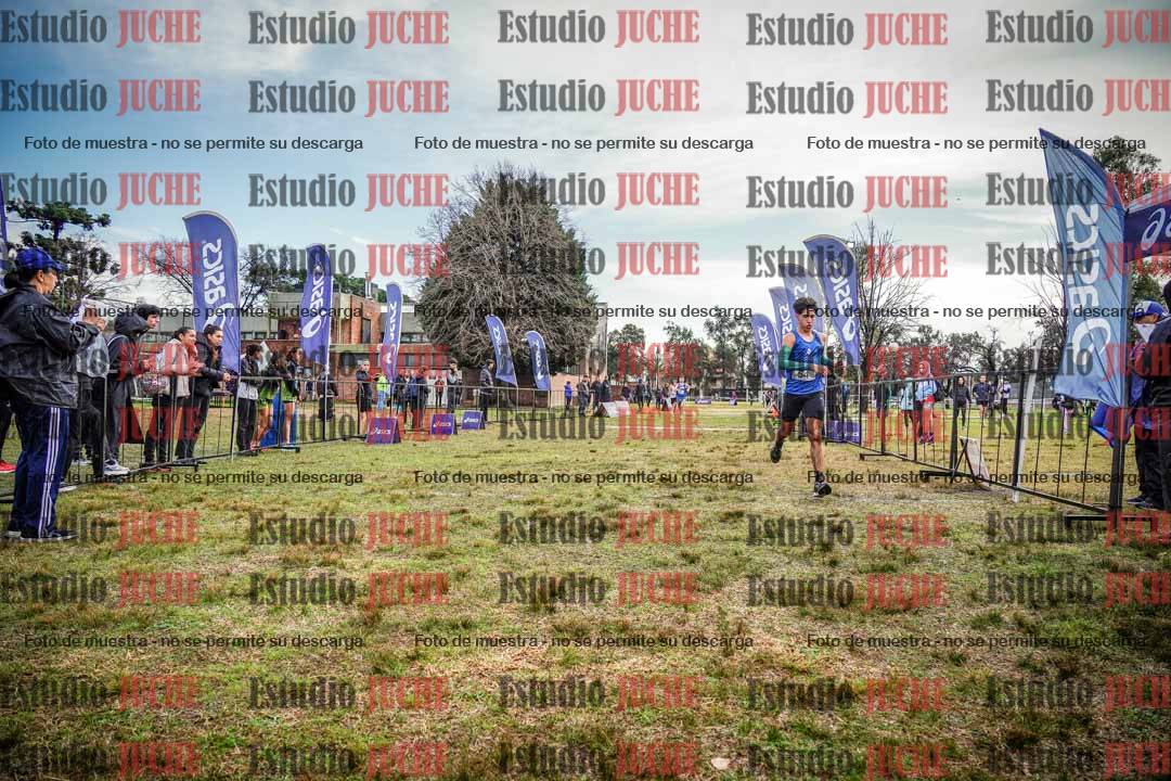 Fotos de la llegada