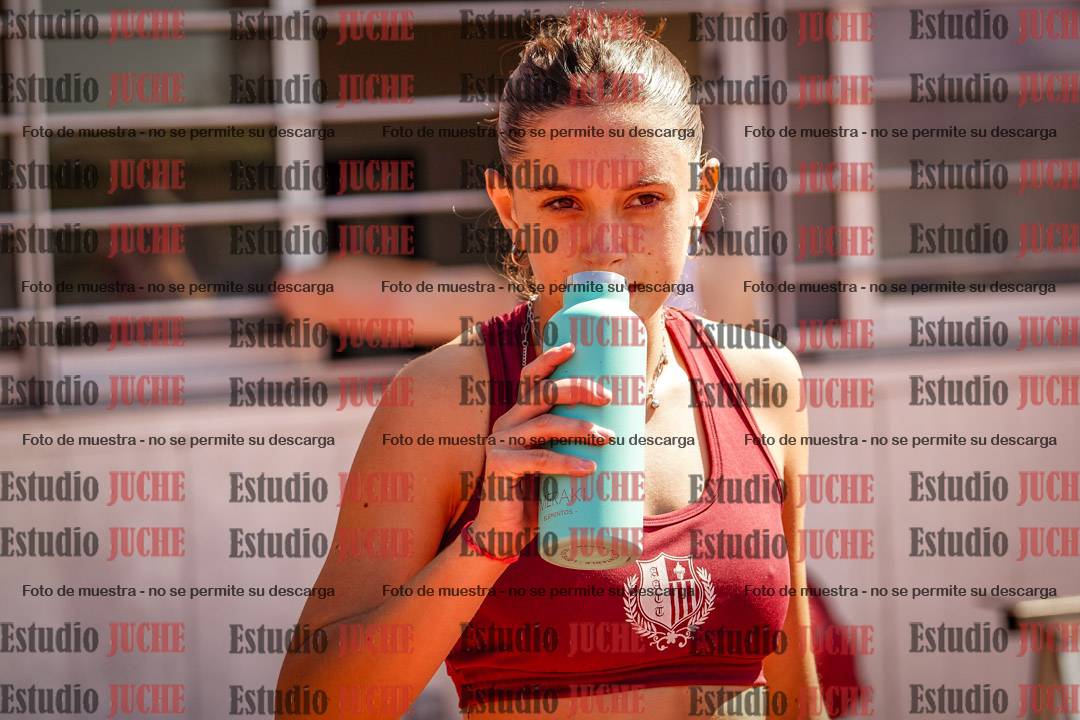 Fotos de algunos podios y extras del torneo