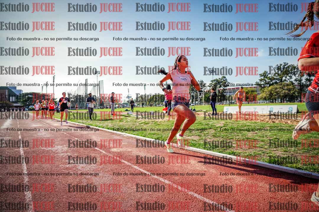Fotos de los 800 m llanos de mujeres