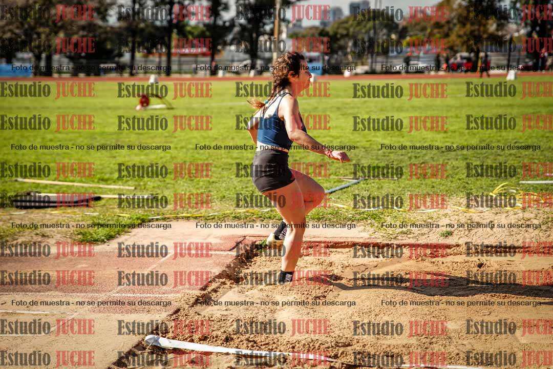 Fotos del salto triple - incluye todas las tablas
