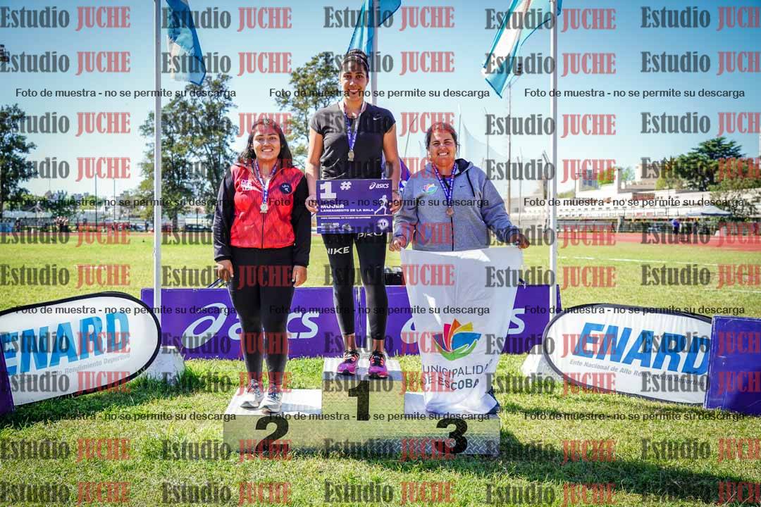 Fotos de algunos extras del torneo