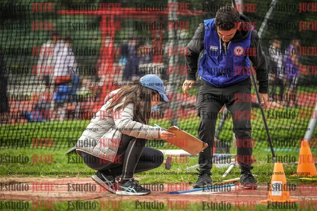 Fotos de algunos extras del torneo