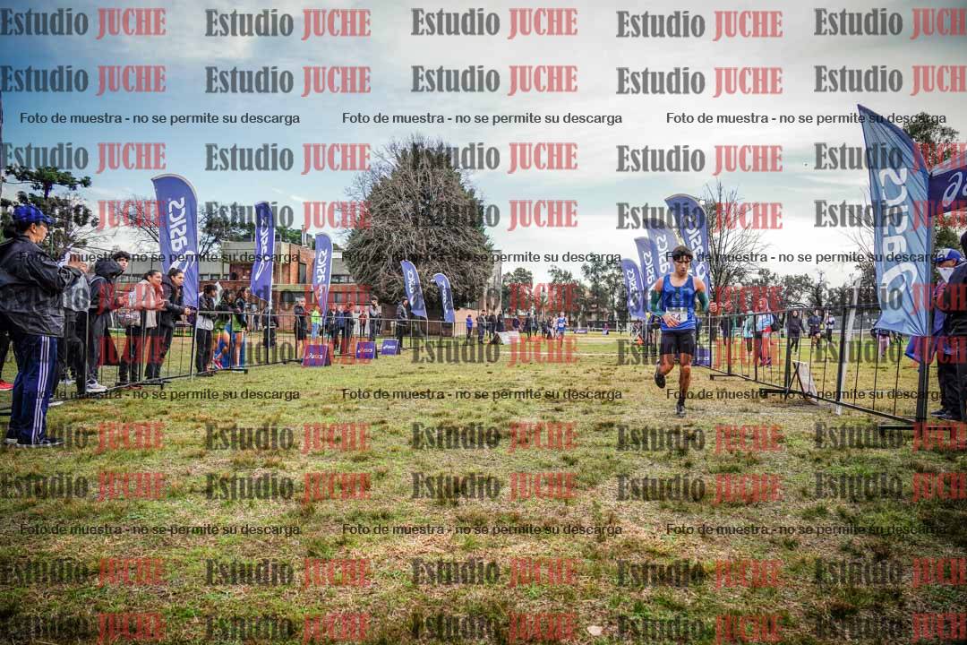 Fotos de la llegada