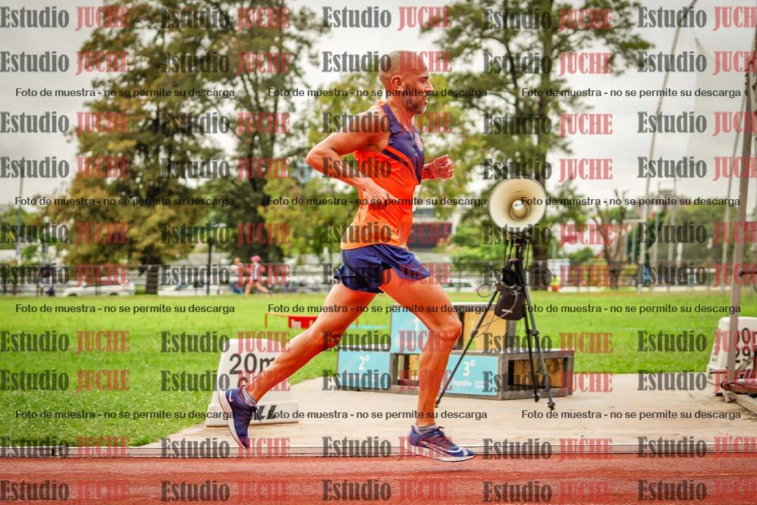 Fotos de los 10.000 m