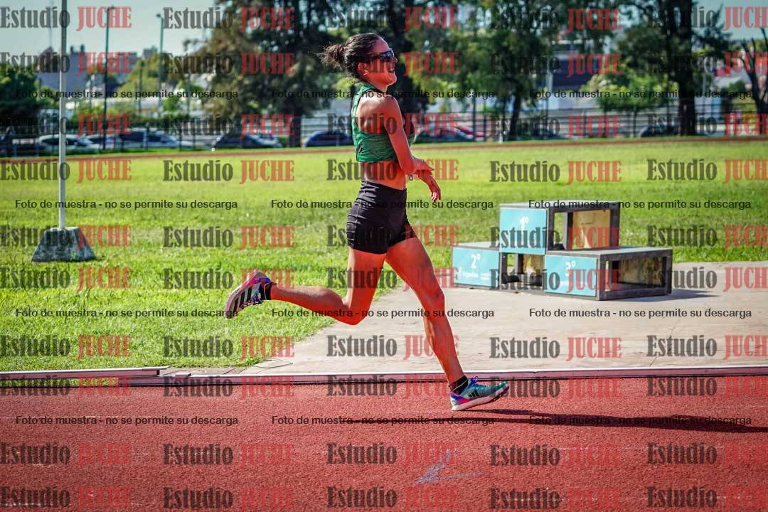Fotos de los 5000 m