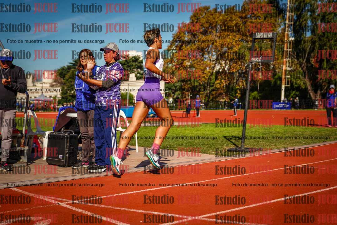 Fotos de los 800 m llanos de mujeres