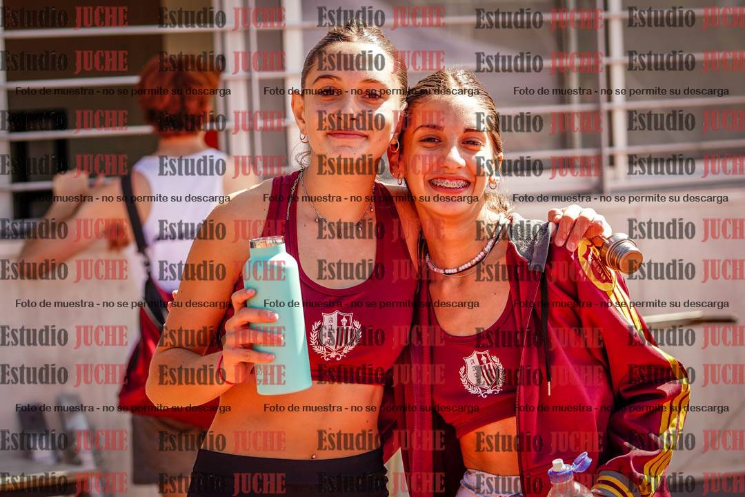 Fotos de algunos podios y extras del torneo
