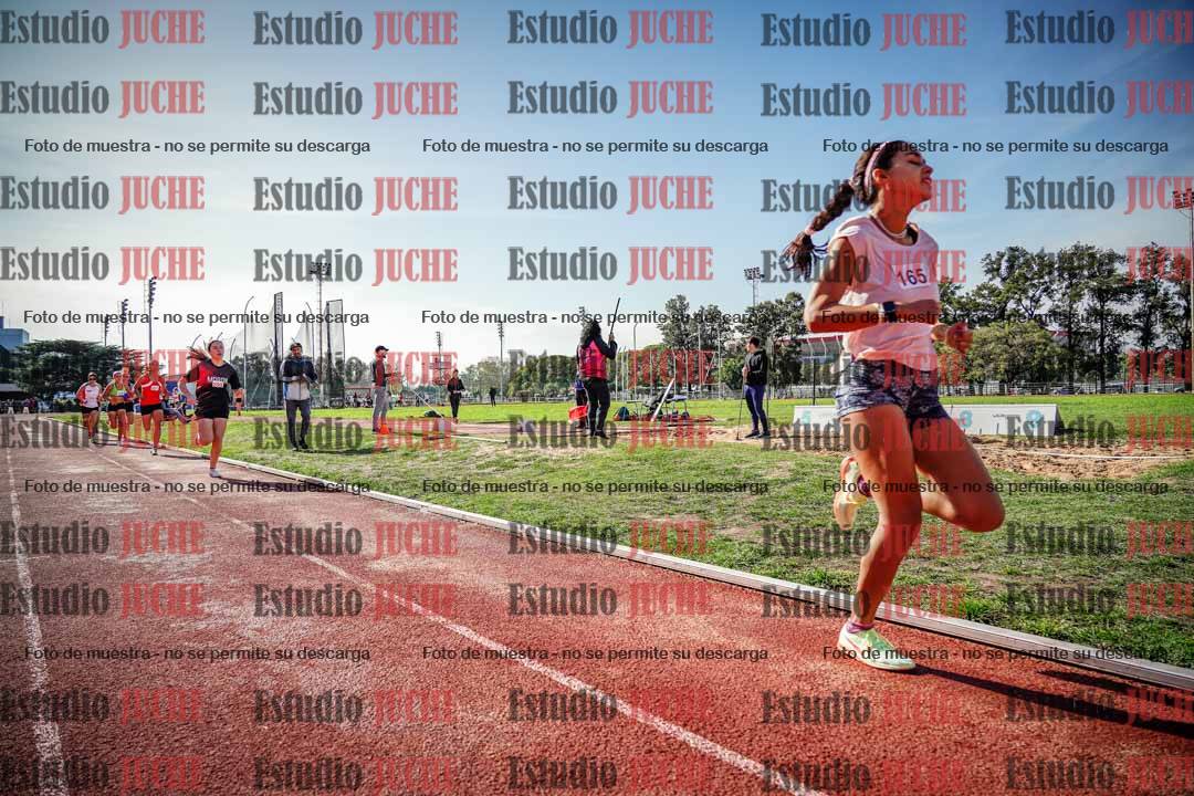 Fotos de los 800 m llanos de mujeres