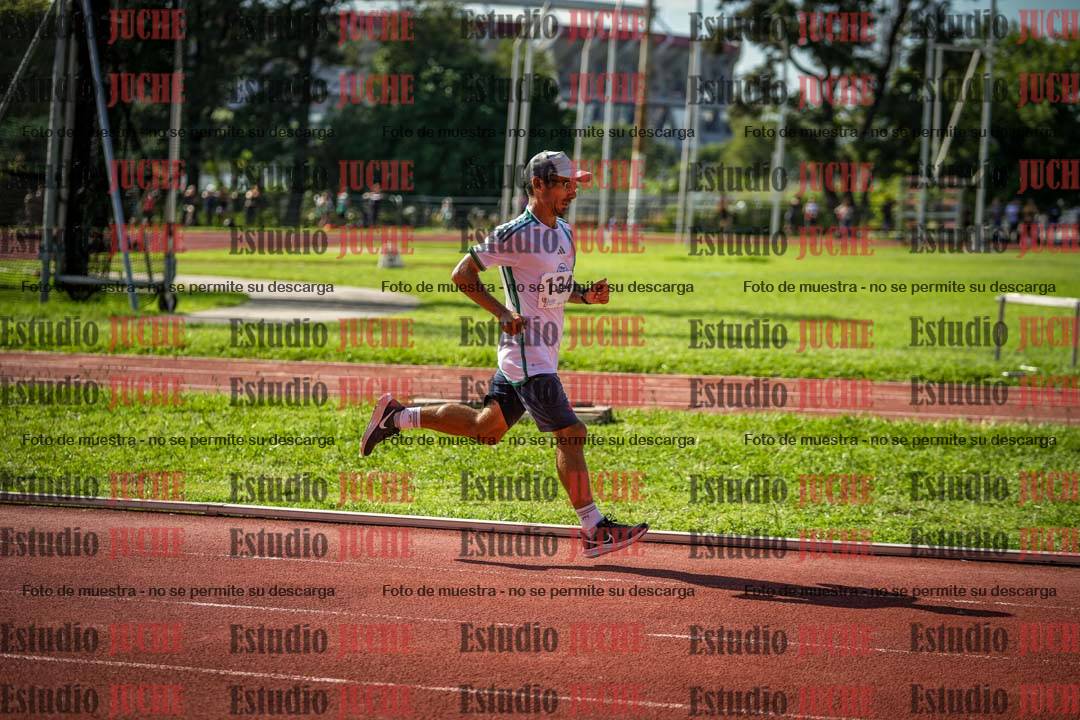 Fotos de los 5000 m llanos