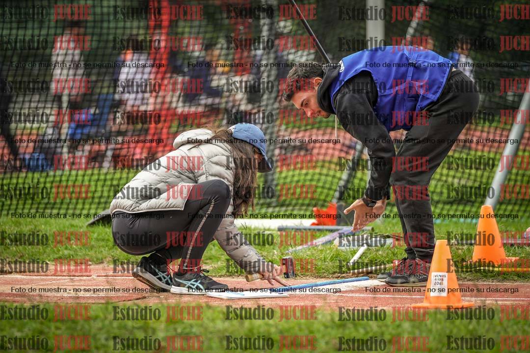 Fotos de algunos extras del torneo