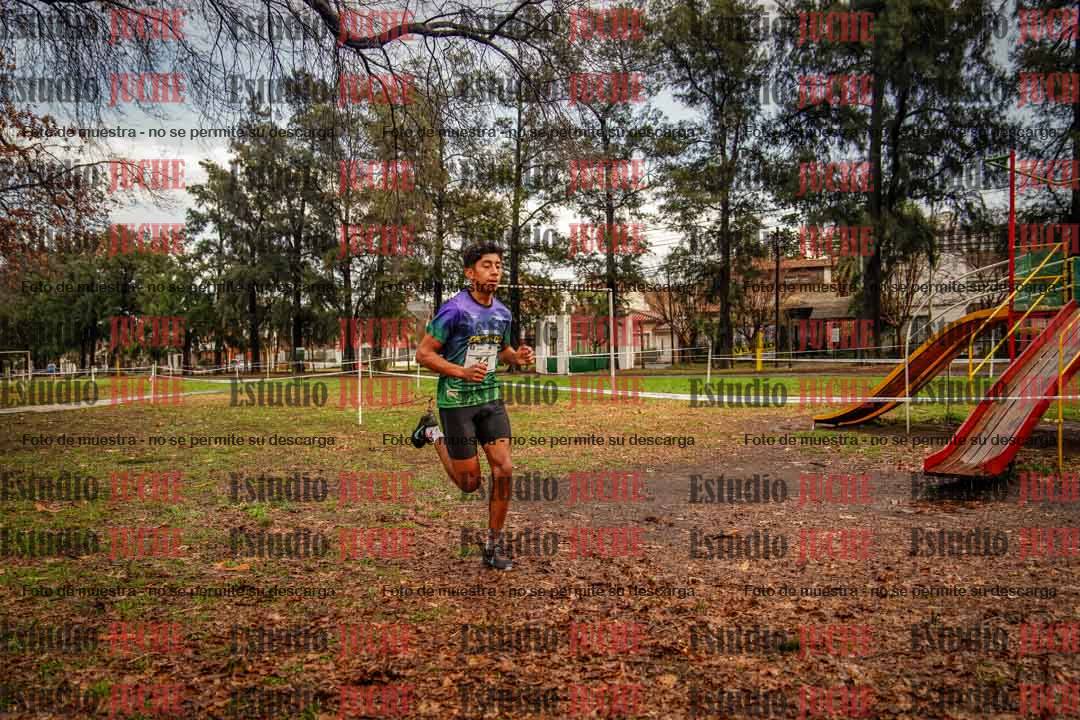 Fotos en el circuito