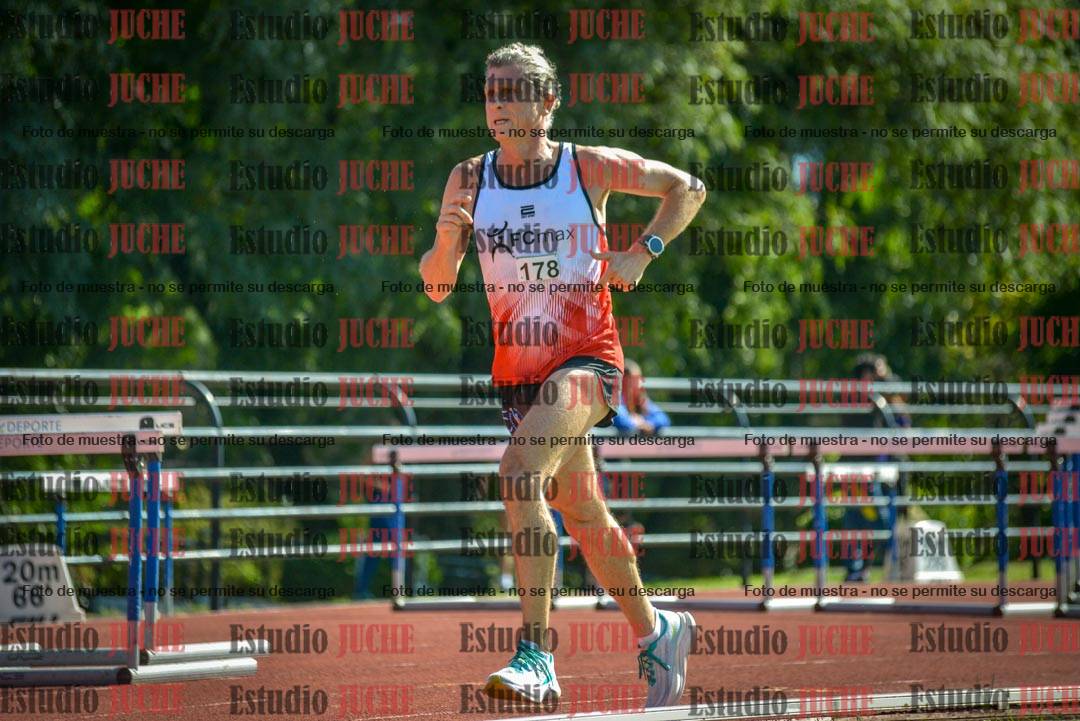 Fotos de los 10.000 m llanos