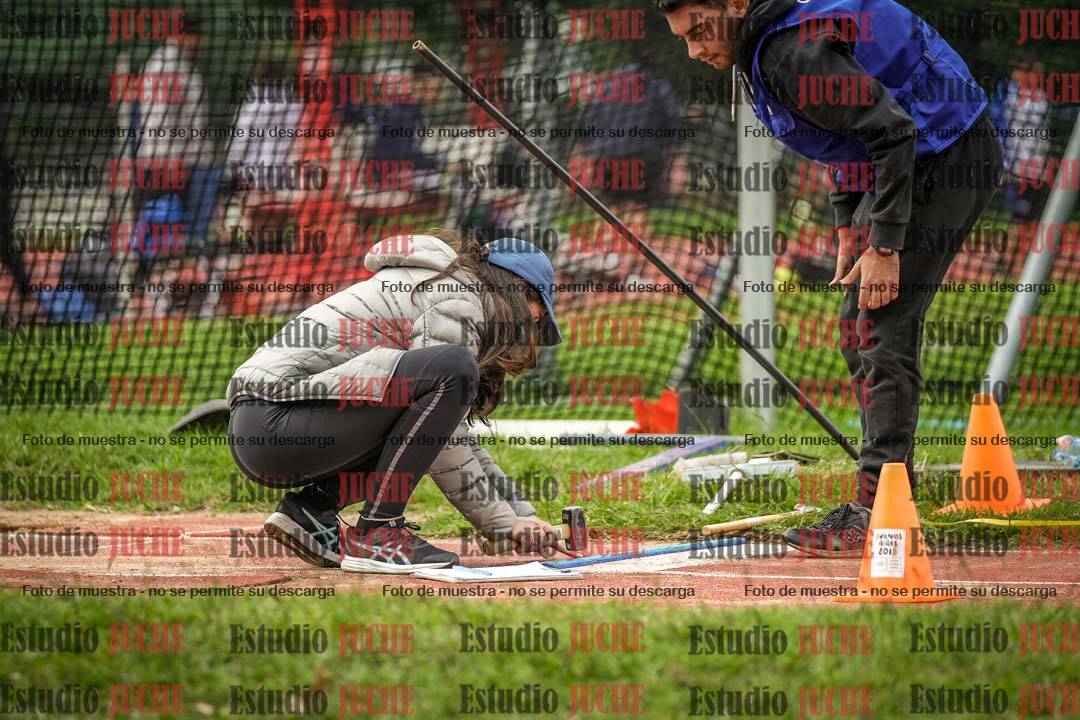 Fotos de algunos extras del torneo