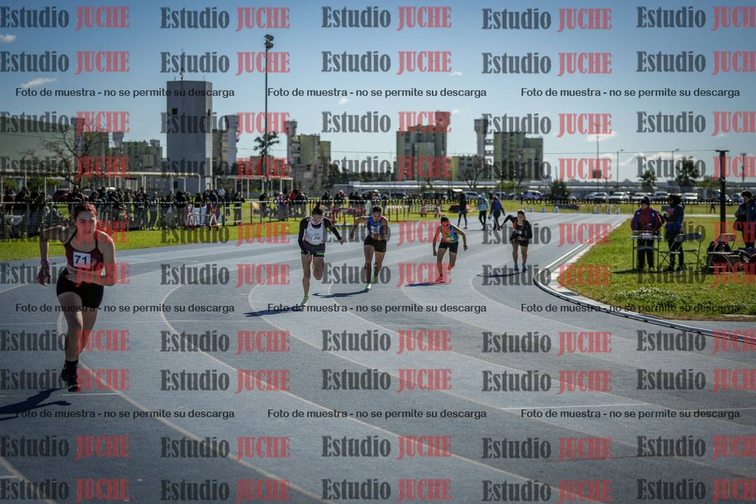 Fotos de los 800 m llanos de mujeres