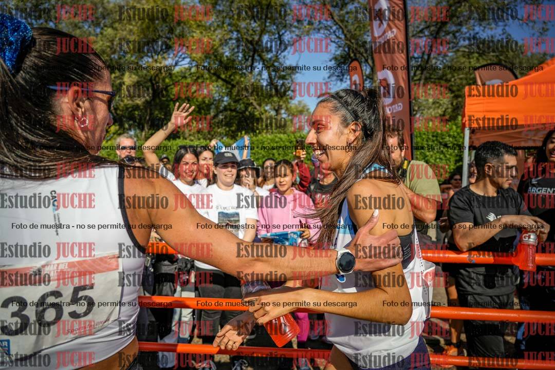 Fotos de algunos extras y podios del día 1