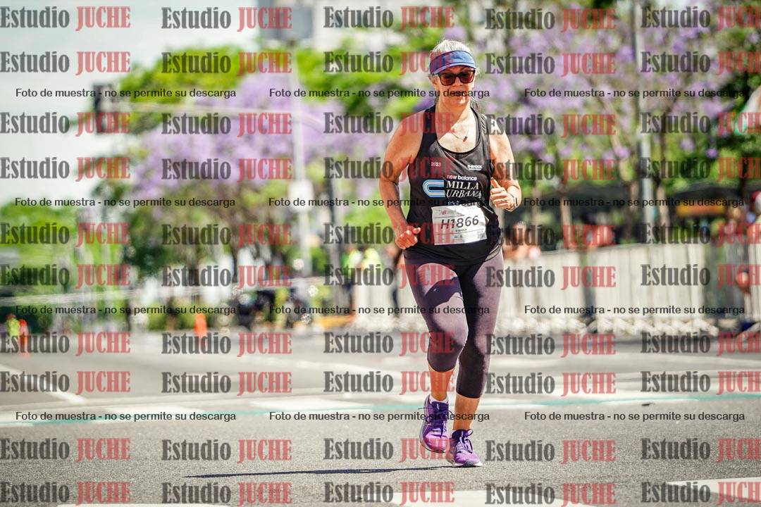 Fotos de la llegada - categoría H
