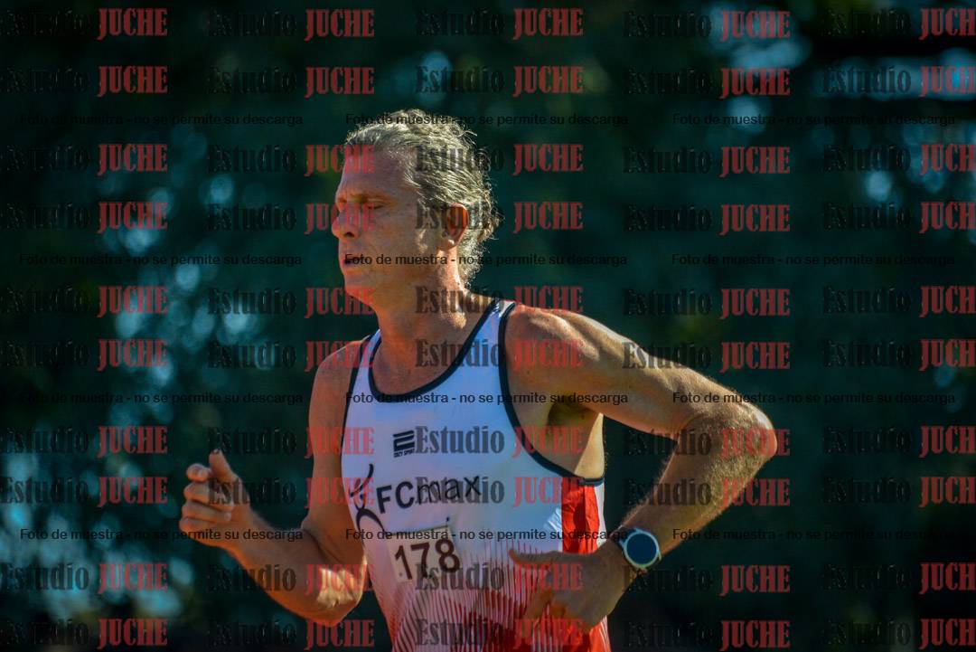 Fotos de los 10.000 m llanos