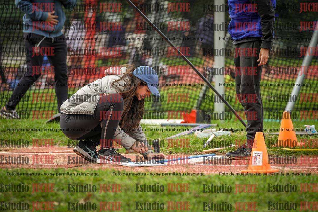 Fotos de algunos extras del torneo