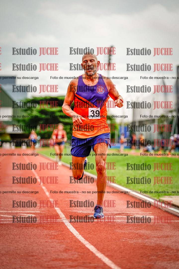 Fotos de los 10.000 m