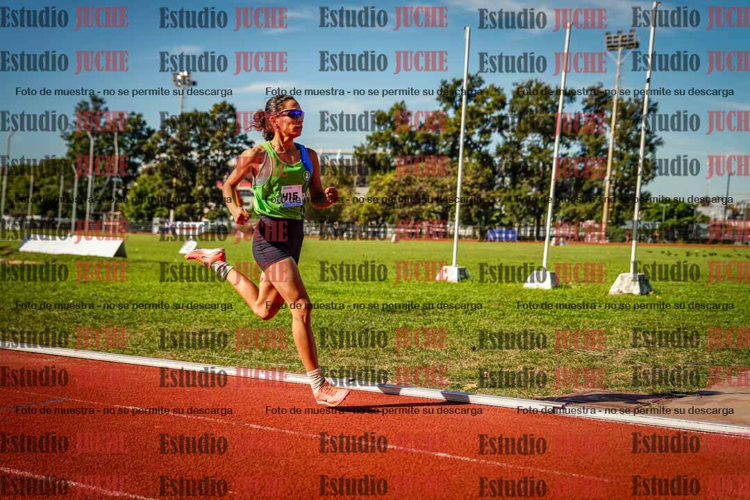 Fotos de los 800 m llanos de mujeres