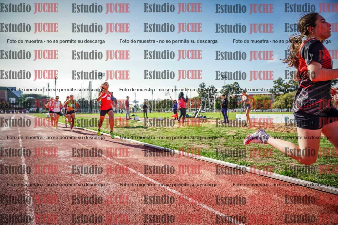 Fotos de los 800 m llanos de mujeres