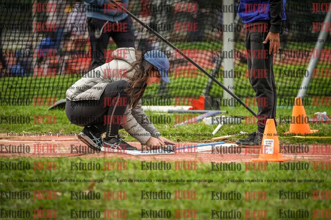 Fotos de algunos extras del torneo