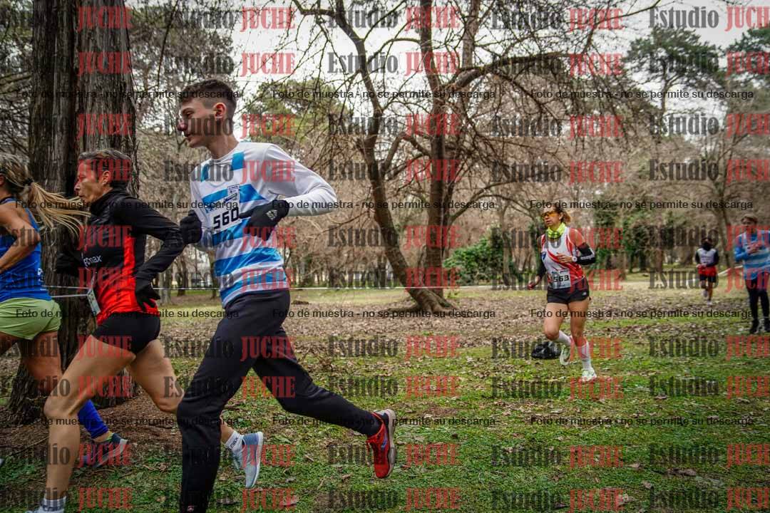 Fotos en el circuito