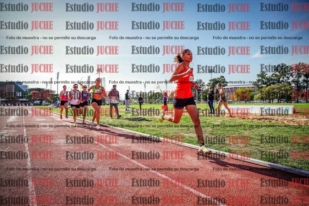 Fotos de los 800 m llanos de mujeres