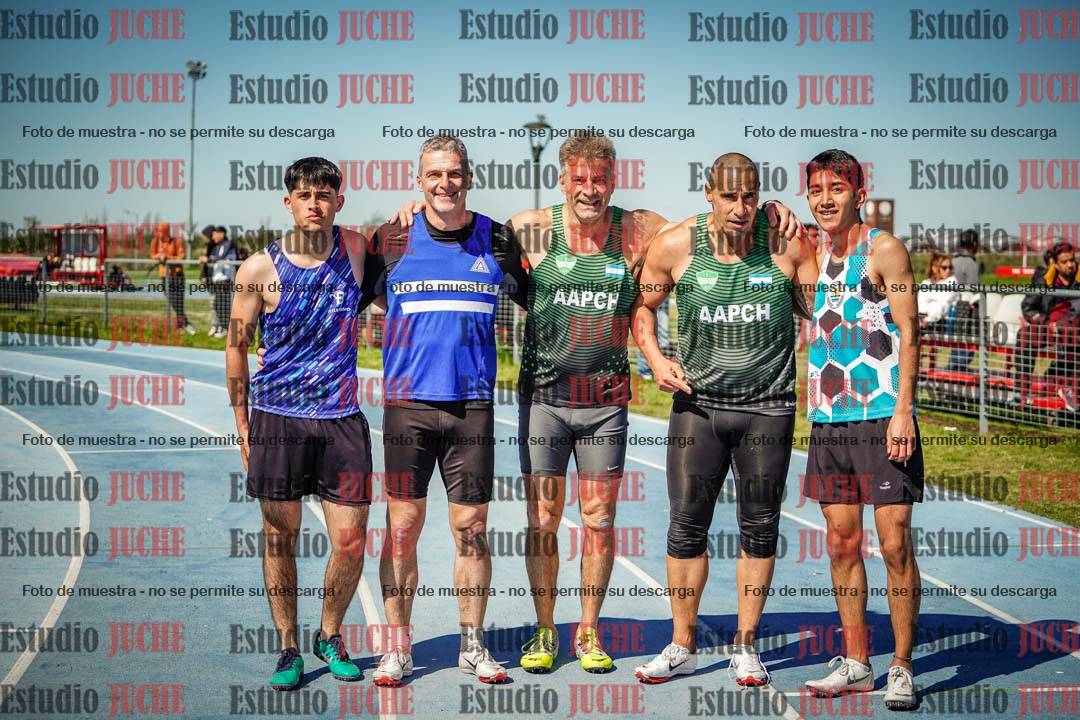 Fotos de algunos extras del torneo