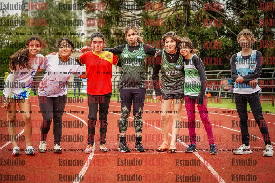 Fotos de algunos extras del torneo