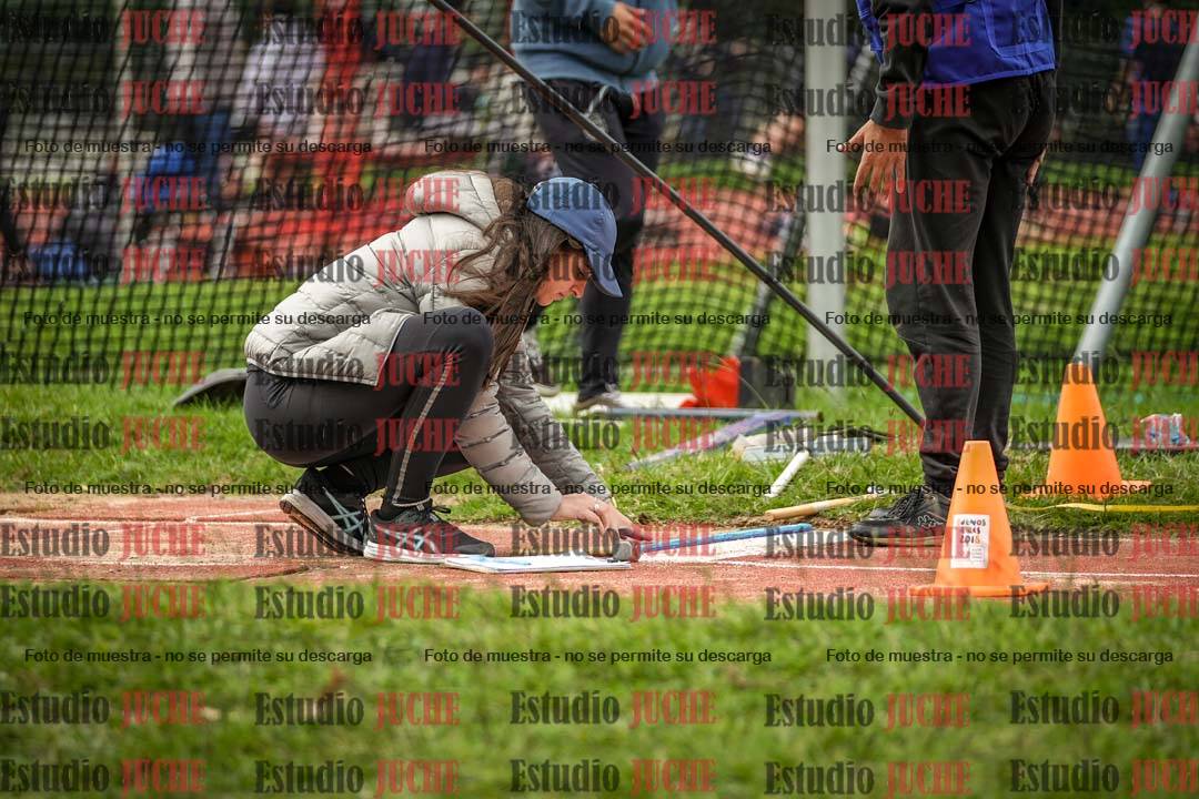 Fotos de algunos extras del torneo