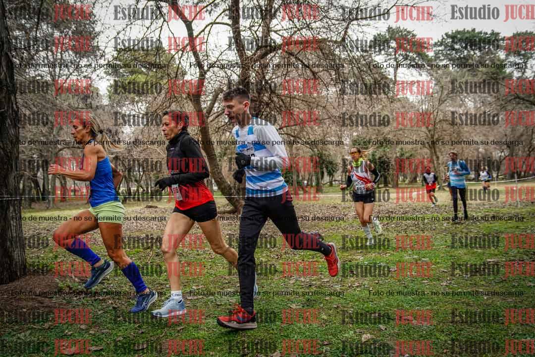 Fotos en el circuito